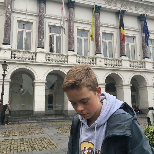 Lukas Joosten